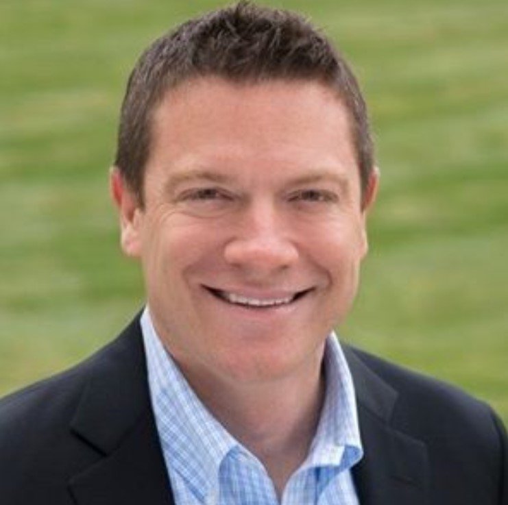 Matt Dunfee Senior Vice President Global Presales, Solution Architects & Engineers