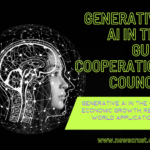 Generative AI in the GCC Economic Growth, Real-World Applications, and What’s Next