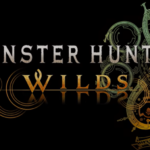 Monster Hunter Wilds game cover