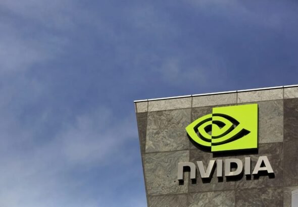 Nvidia Ai Tech